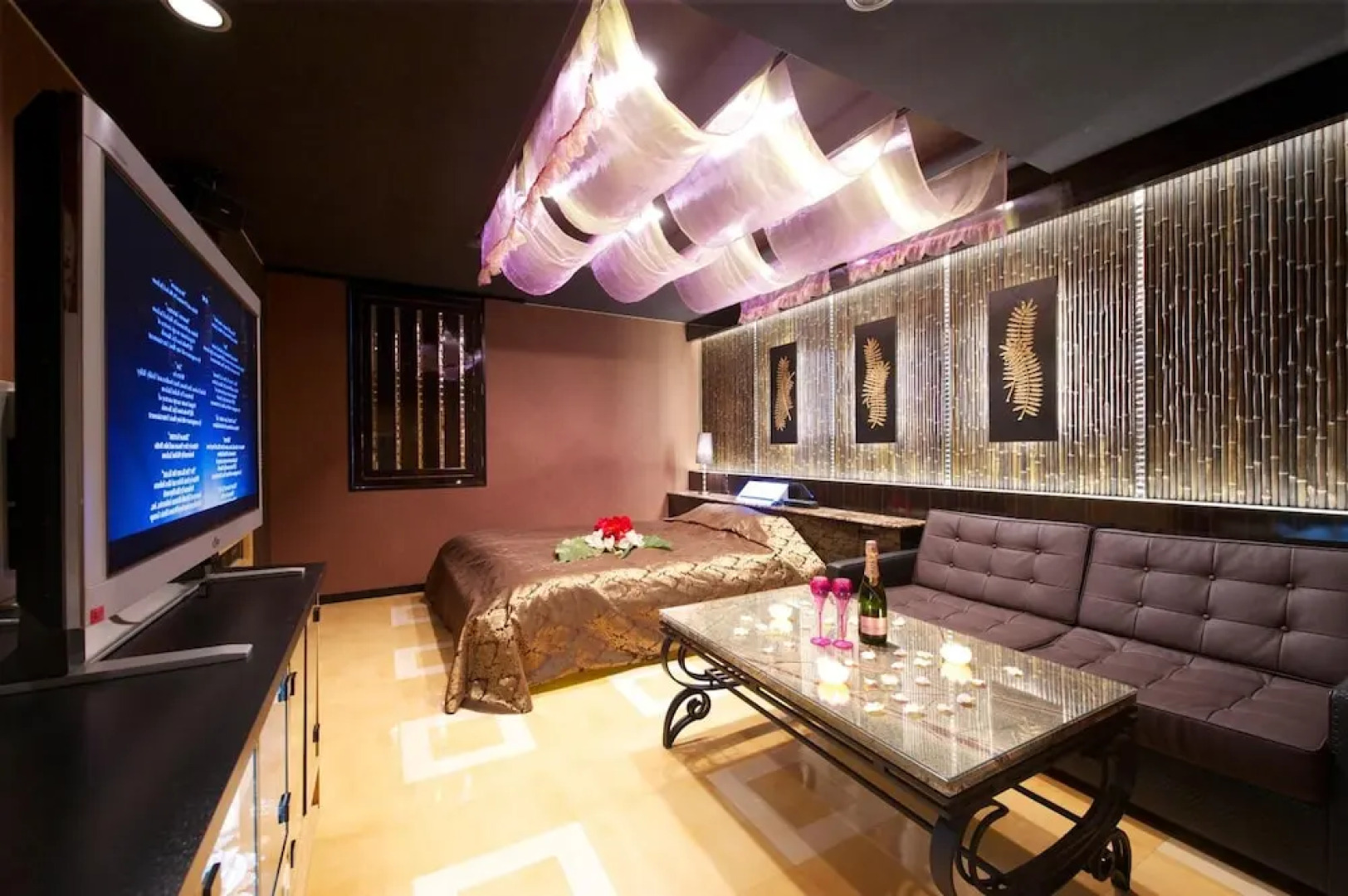 Hotel Park Inn - Adults Only