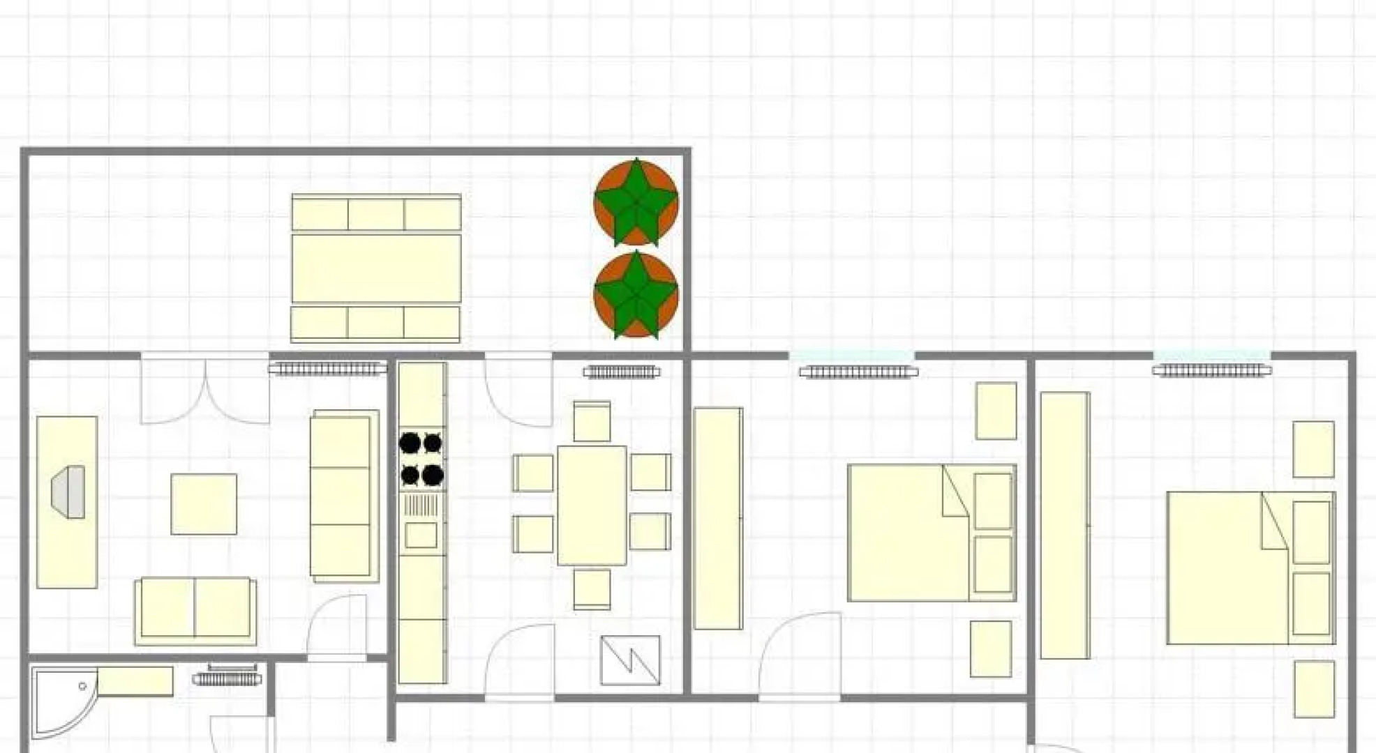 Apartments Valentina