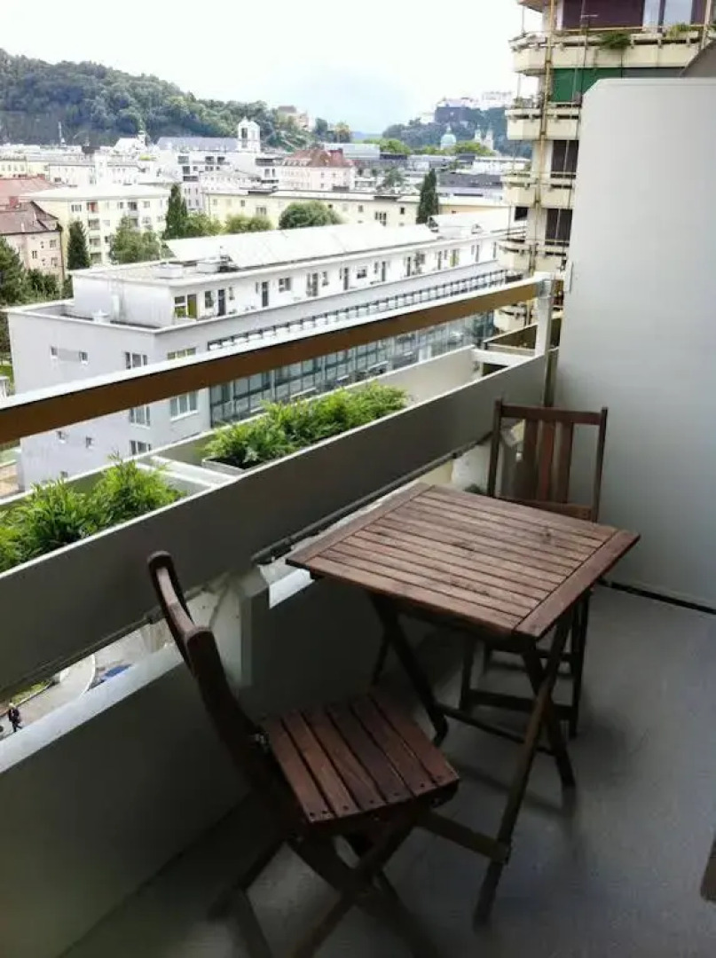 Salzburg Apartments