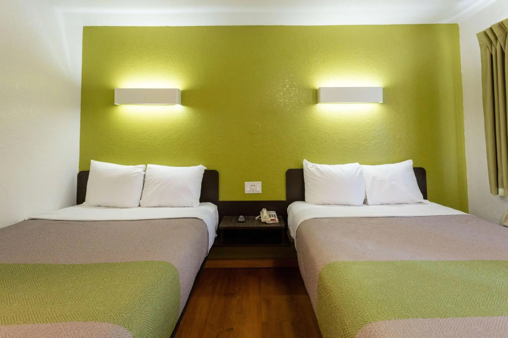 Motel 6 Camp Springs, DC - South Camp Springs
