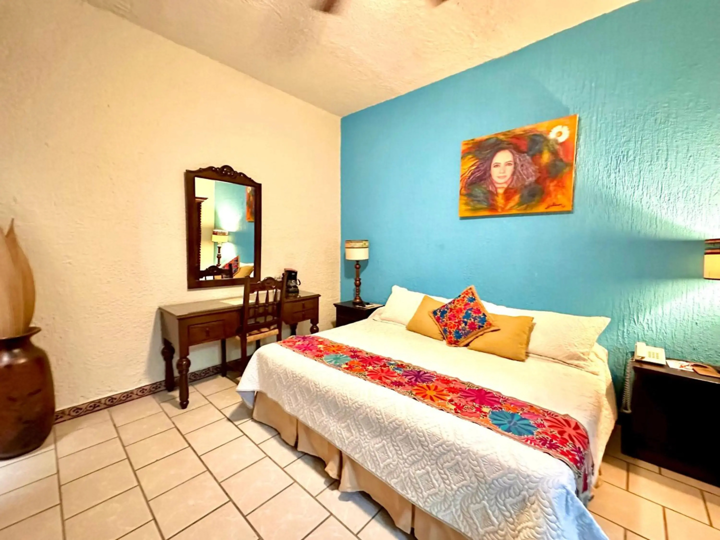 La Villa Del Ensueno