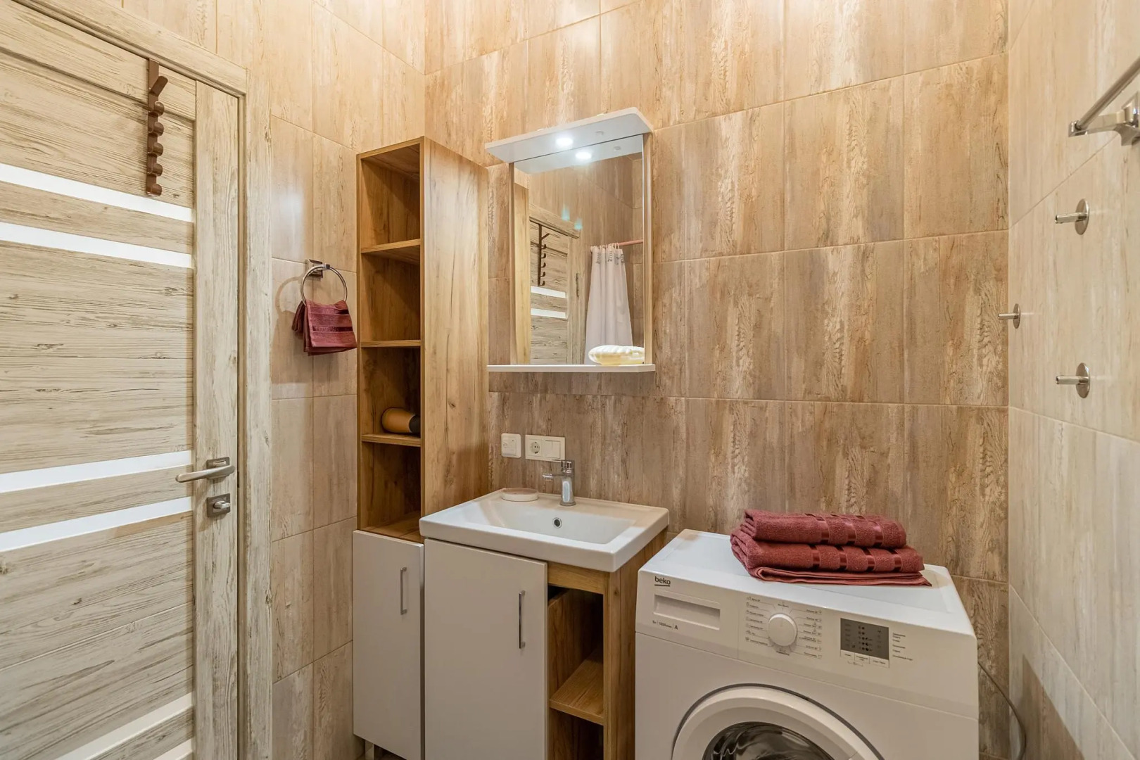 Апартаменты Степаненков на ул. Максима Горького д. 23А