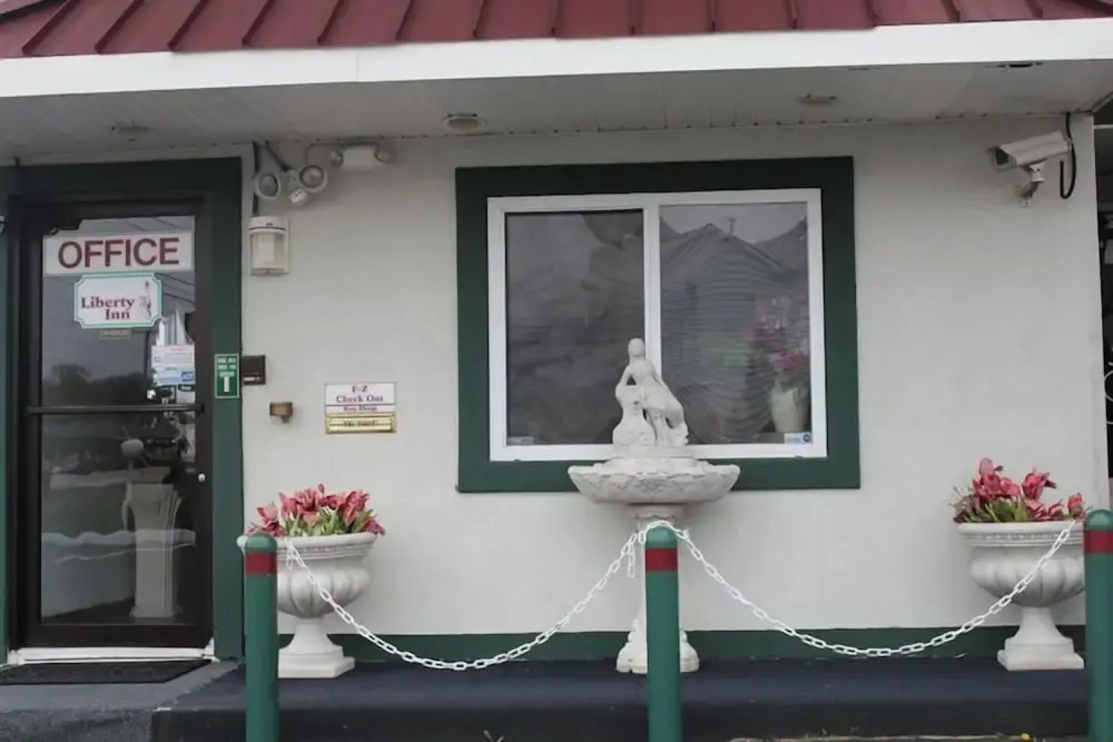 Liberty Inn Absecon Atlantic City