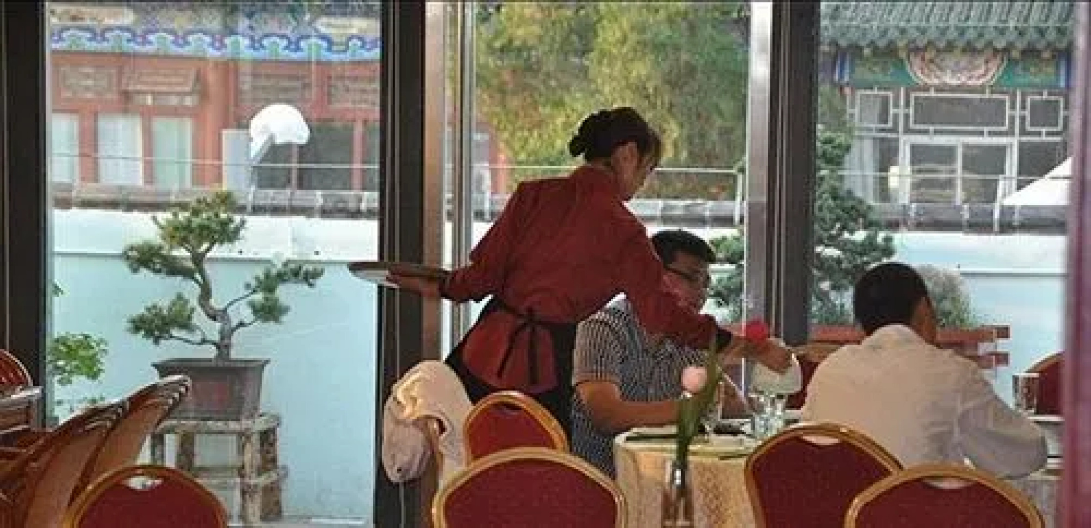 Paradise Hotel - Tai'an