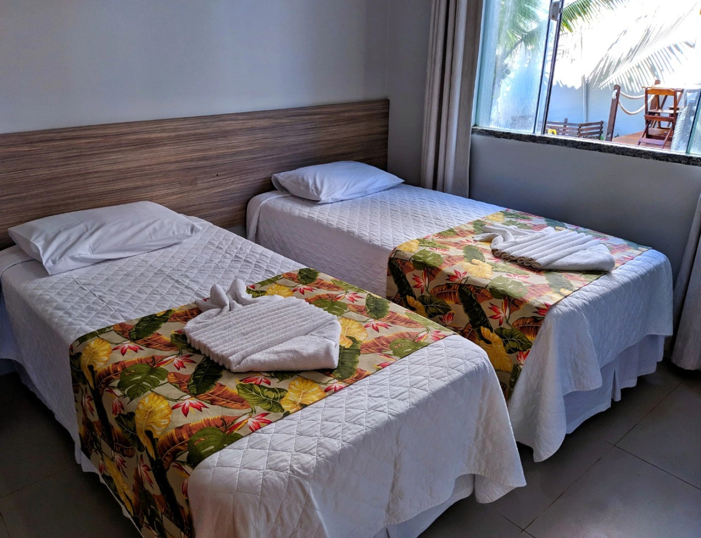 Hotel Pousada Butias