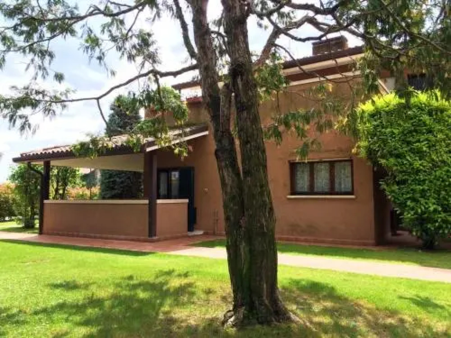 The BB Casa Patrizia