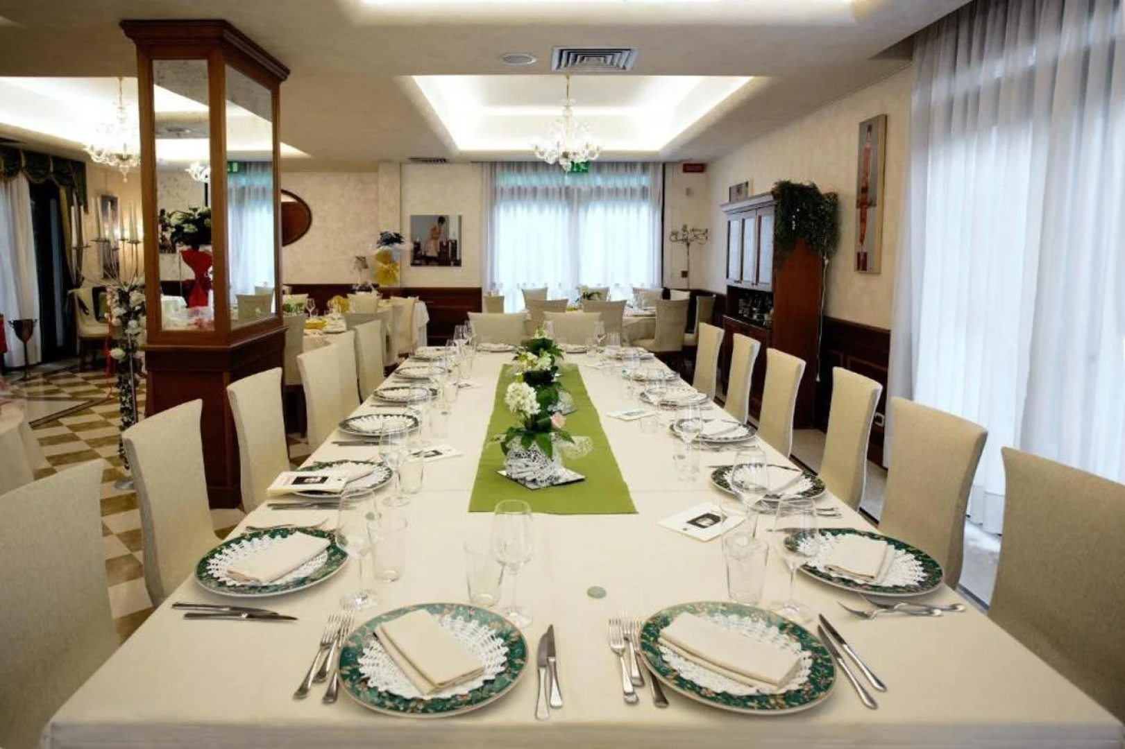 Park Hotel Ai Pini