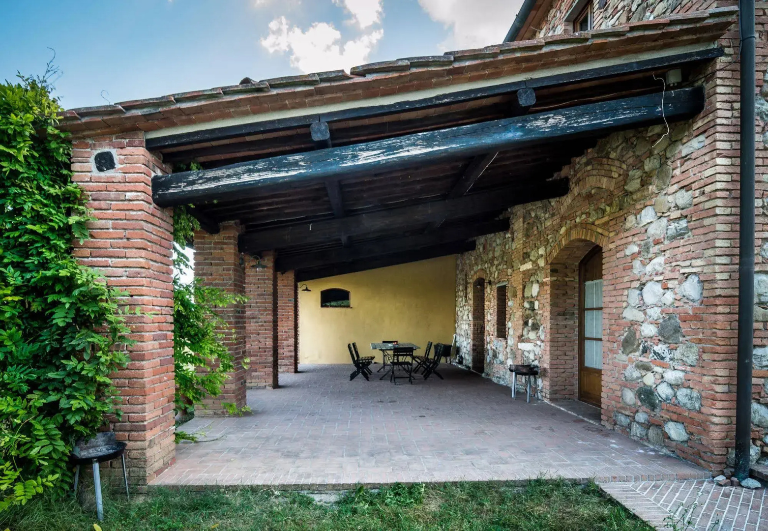 Casa dEra Country Holiday House