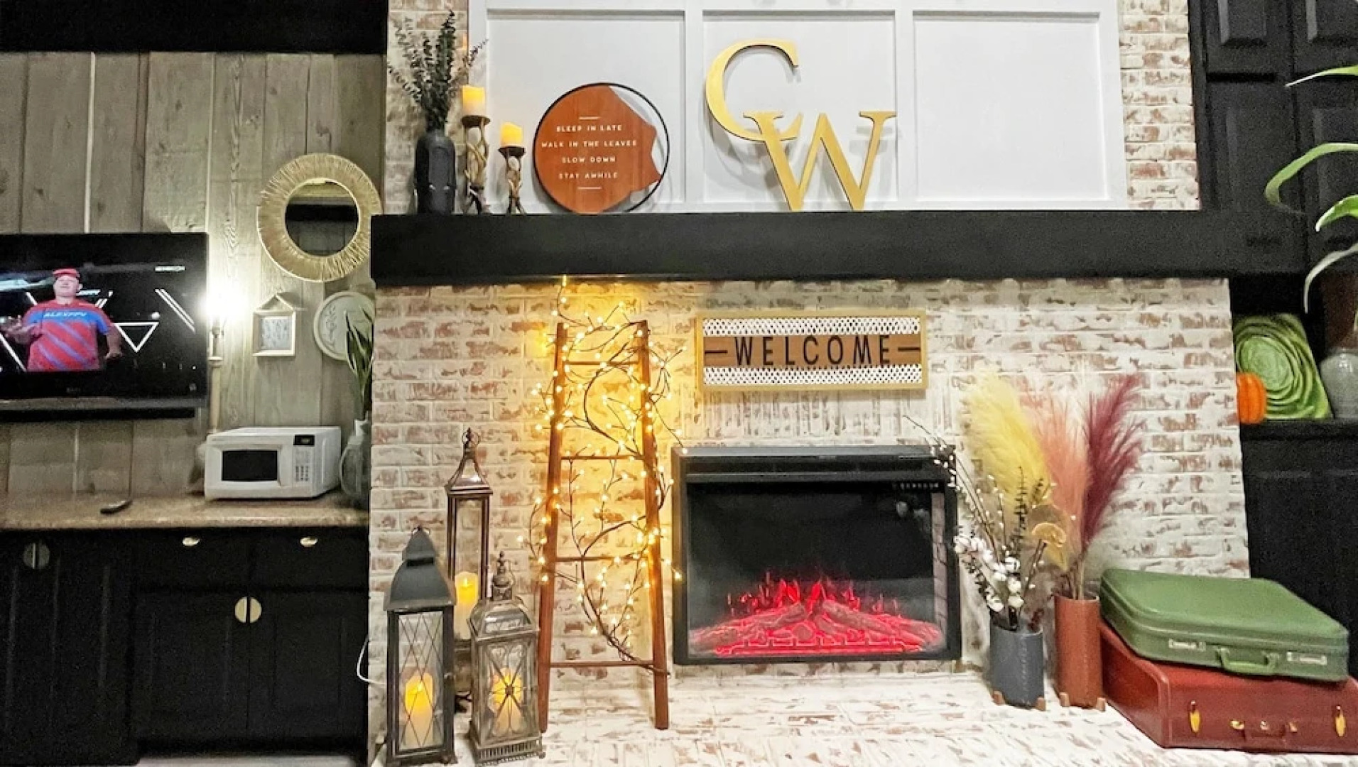 Charles Wesley Motor Lodge