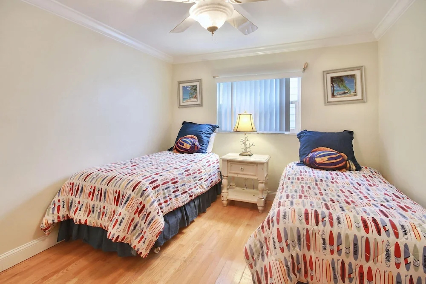 Sunset Villas 1 Beachfront/awesome Views/pool/bbq