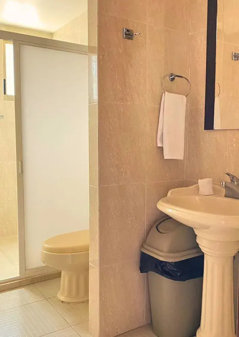 Hotel Express Inn Ixtepec