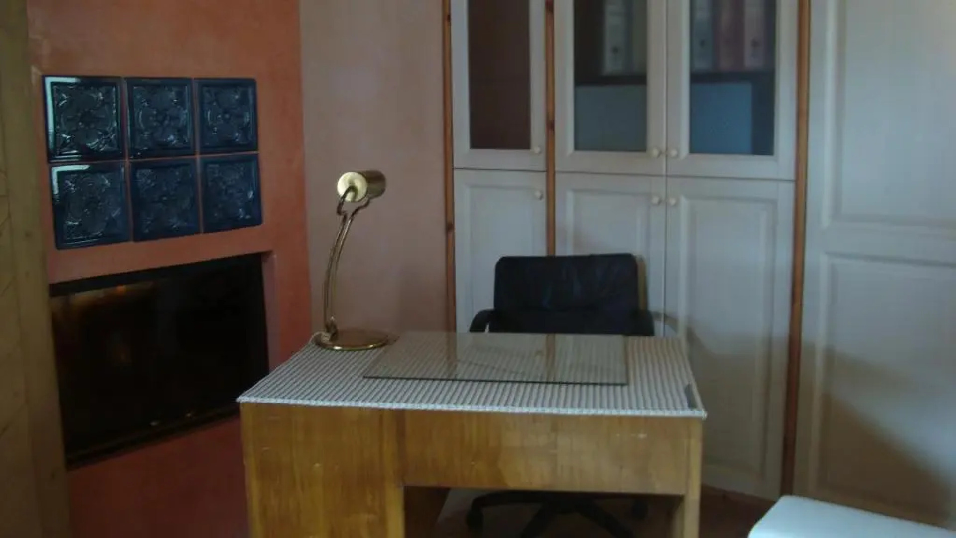 Fantastic Penthouse in Canazei