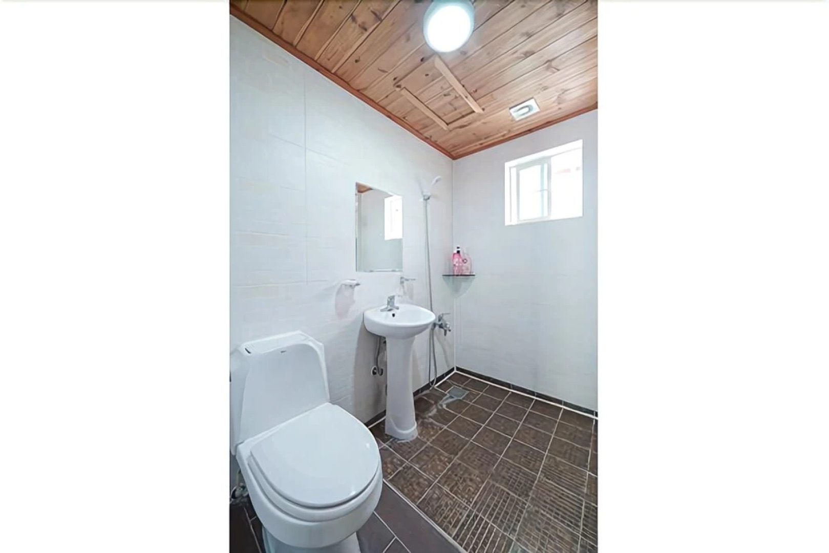 Danyang Wood Scented Pension