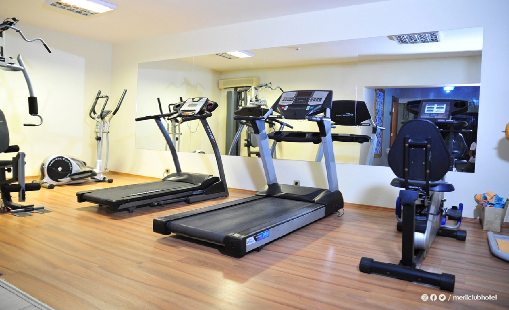 Meril Boutique Otel