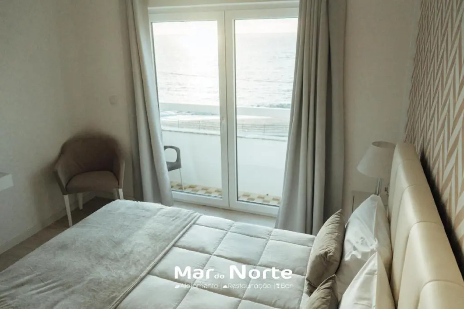 Beach Residence Mar do Norte