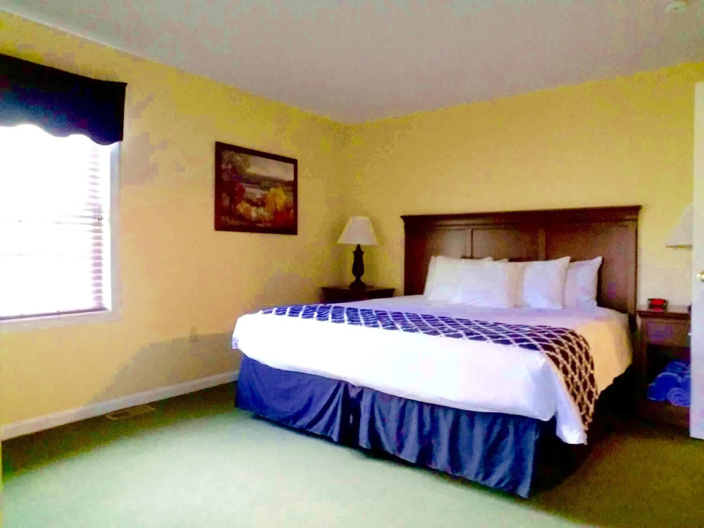 Crotched Mountain Resort