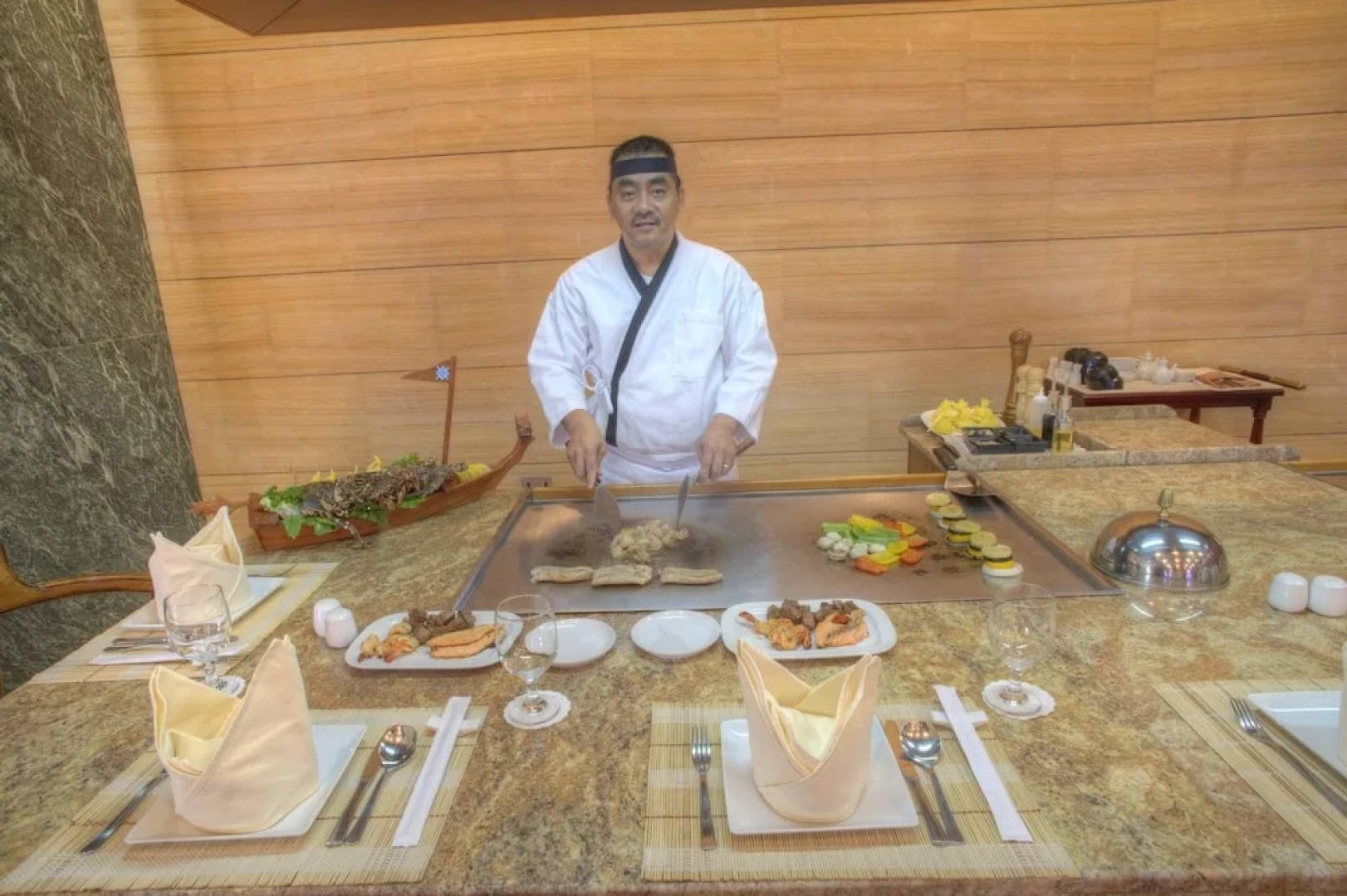 Siji Hotel Apartment