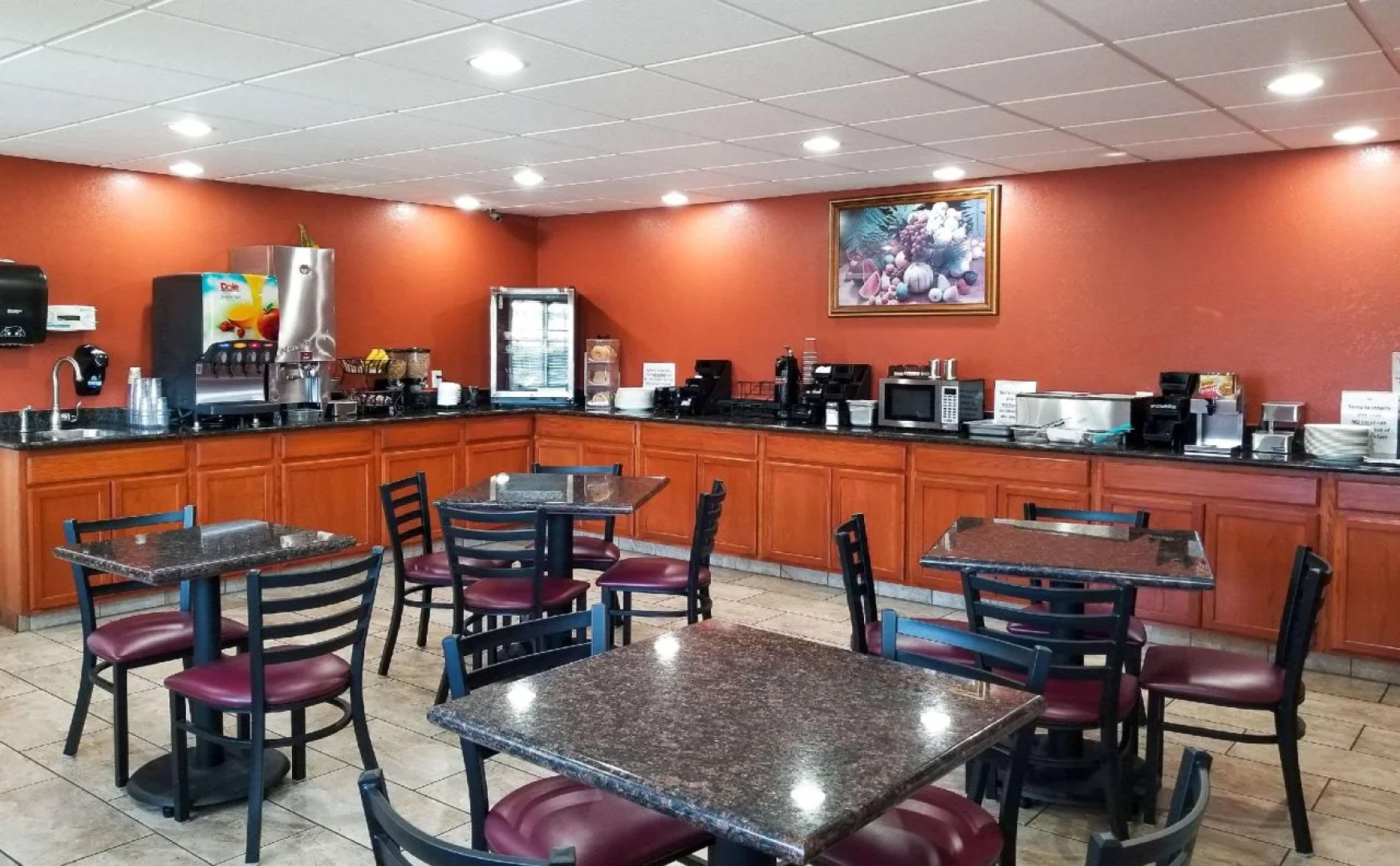 Rodeway Inn Medford South I-5