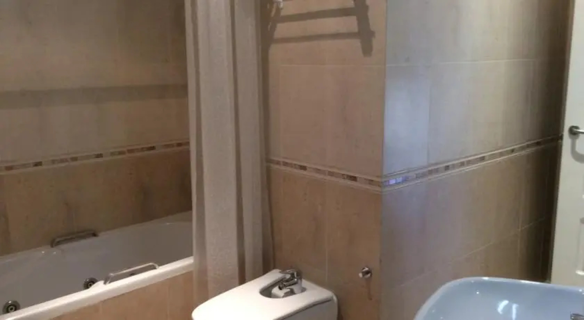 Apartamento Santa Teresa