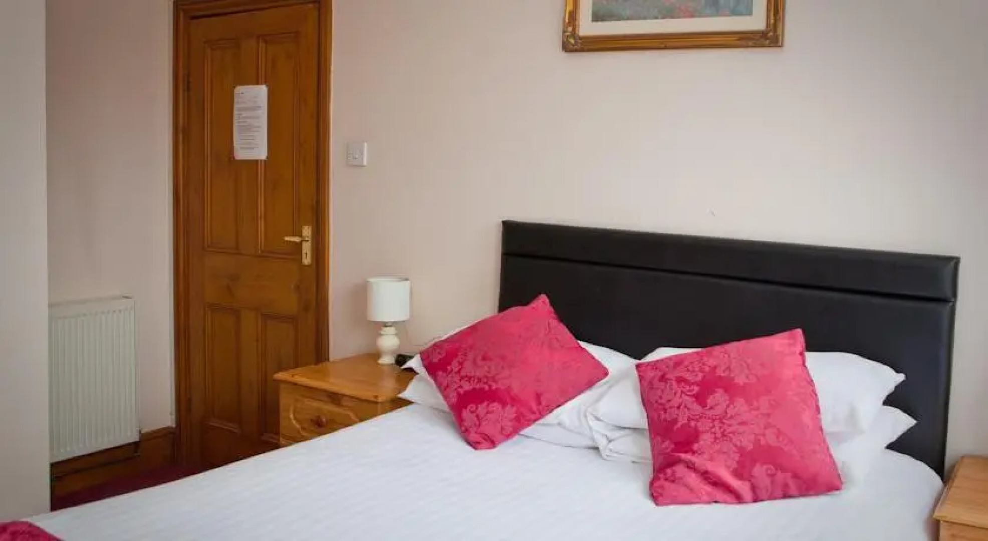 The Causeway Guest House