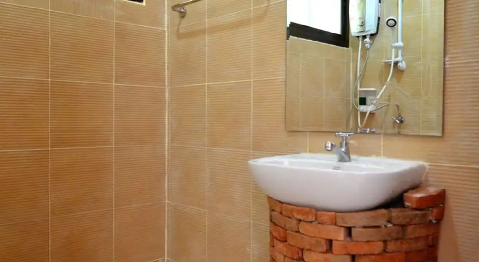 The Grand Jamjuree Resort Lamphun