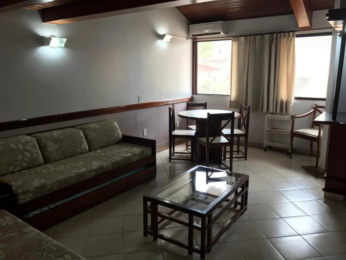 Recanto das Águas Quentes