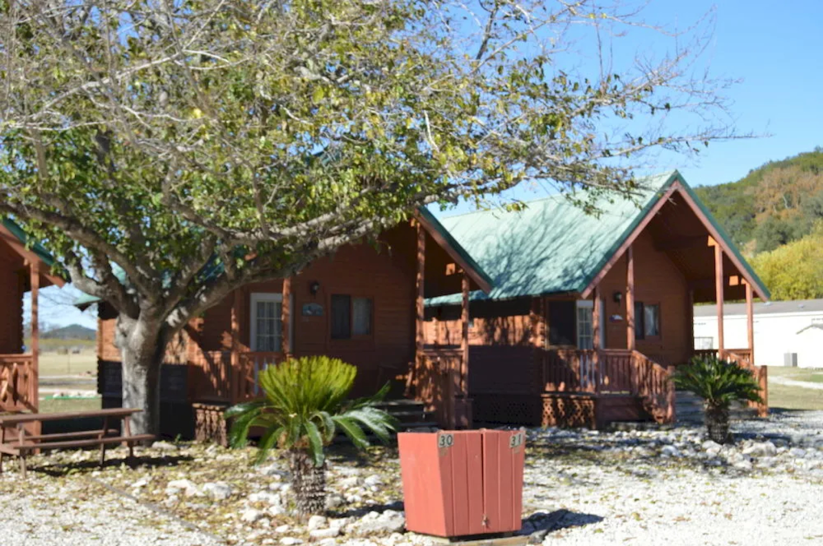 Summit Vacation and RV Resort