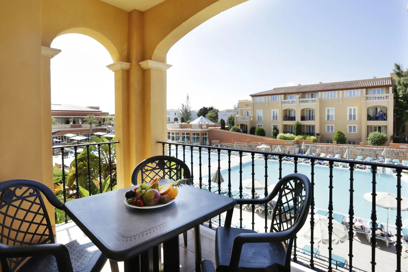 Grupotel Club Turquesa Mar