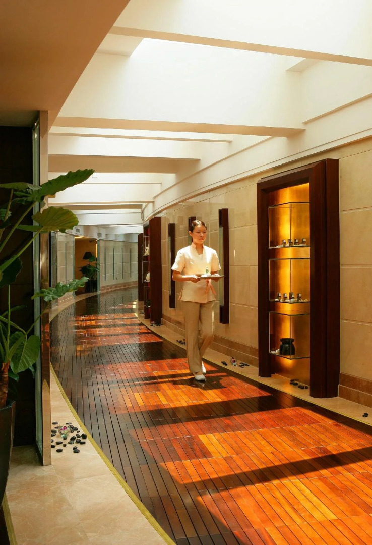 Crowne Plaza Hotel & Suites Landmark Shenzhen by IHG