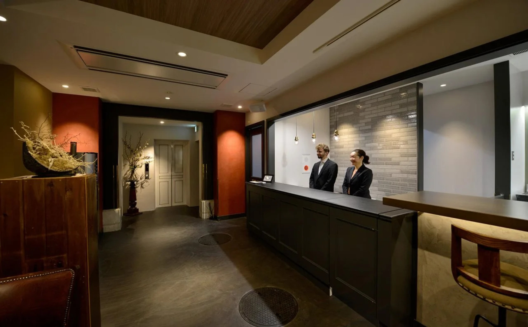 A Good Day Fukuoka Riverside