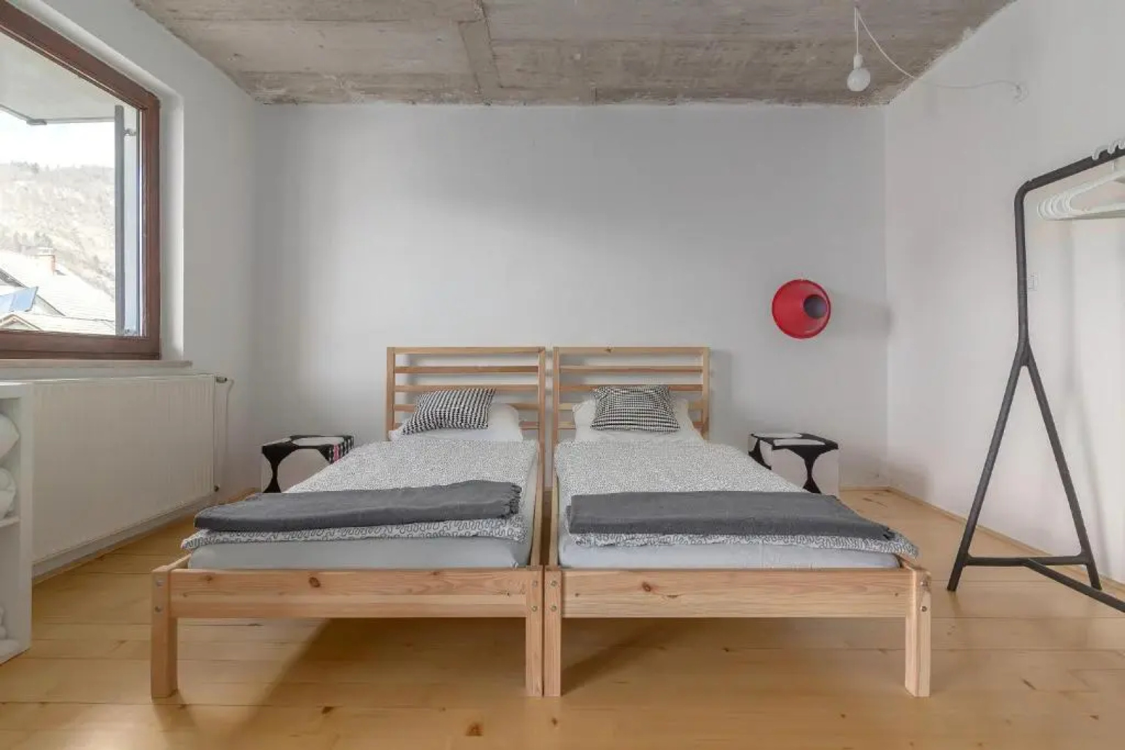 Nature apartment Kersnik