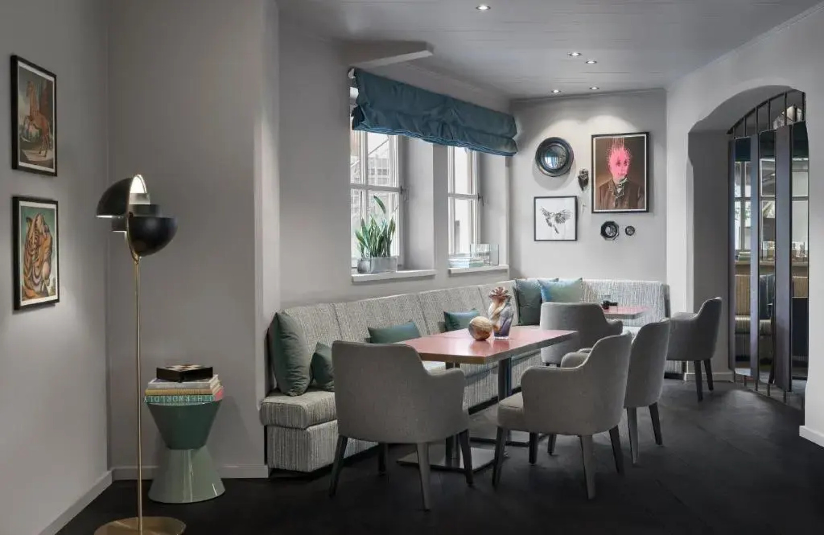 Schwarzer Adler Kitzbühel