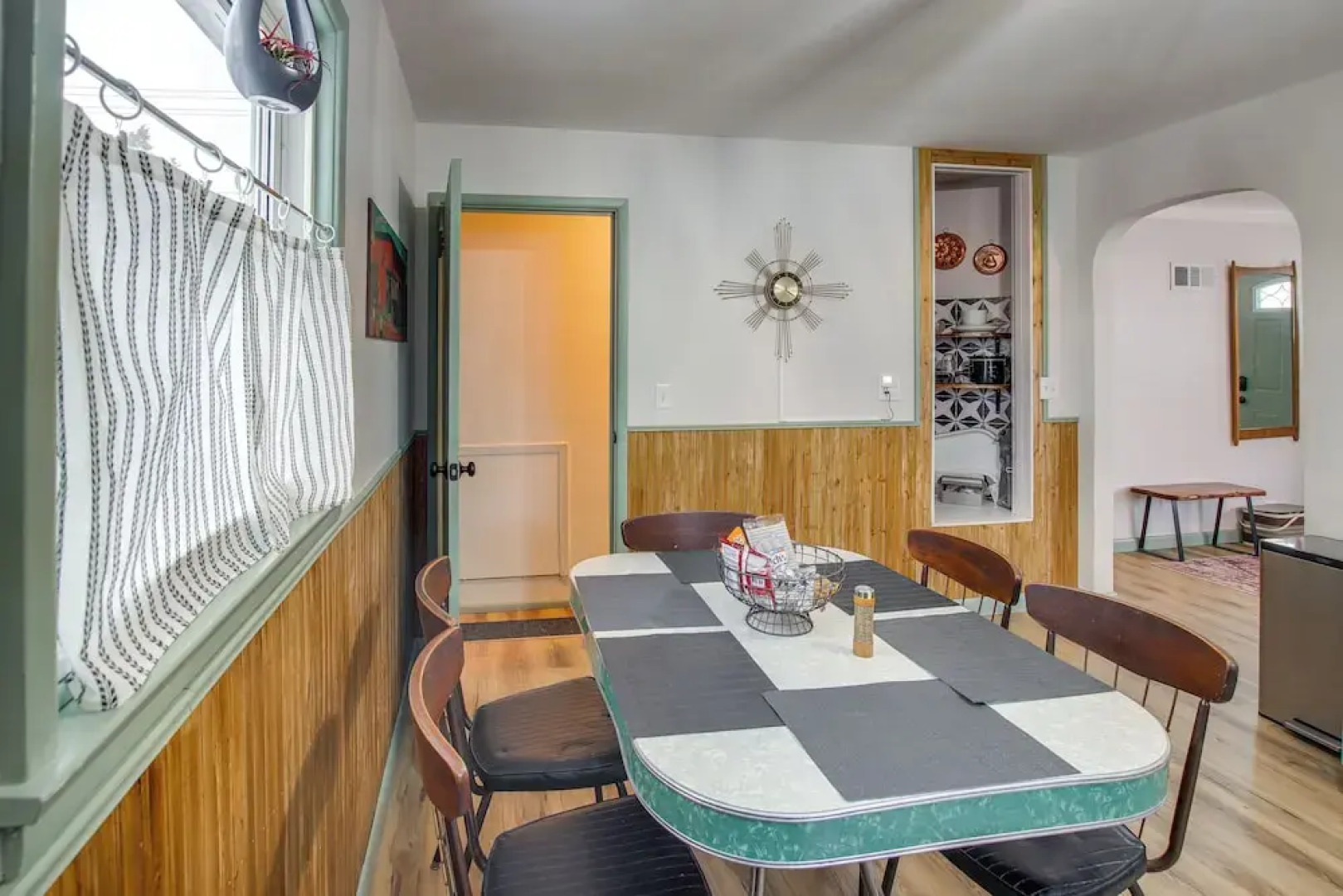 Pet-friendly Hiawatha Retreat w/ Private Yard!