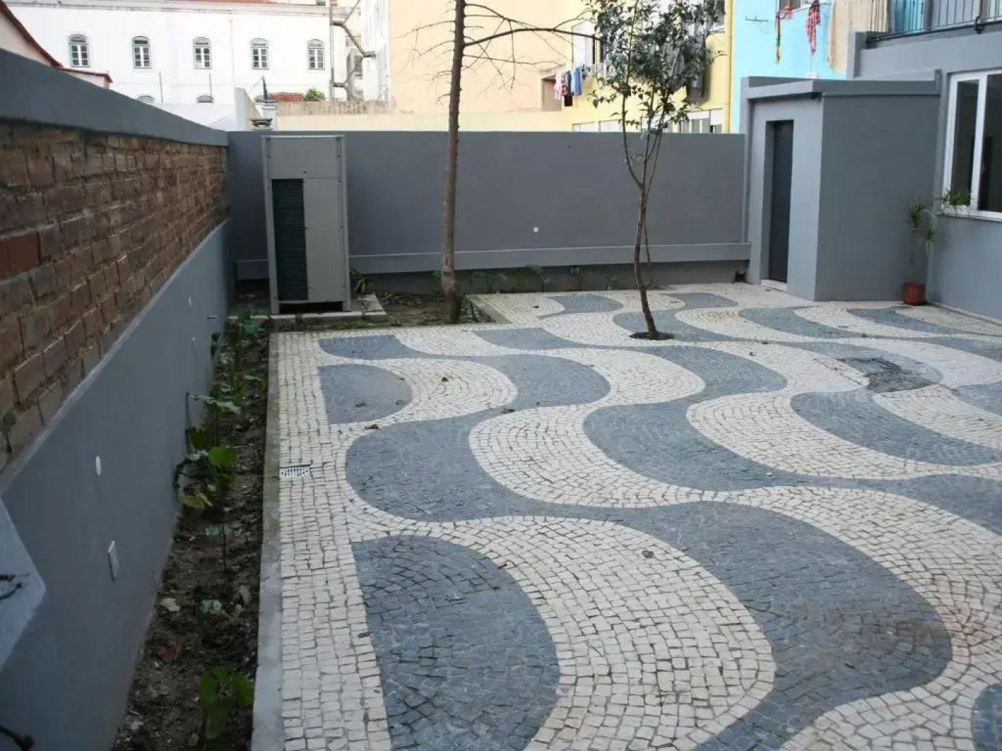 Lisbon Style Guesthouse