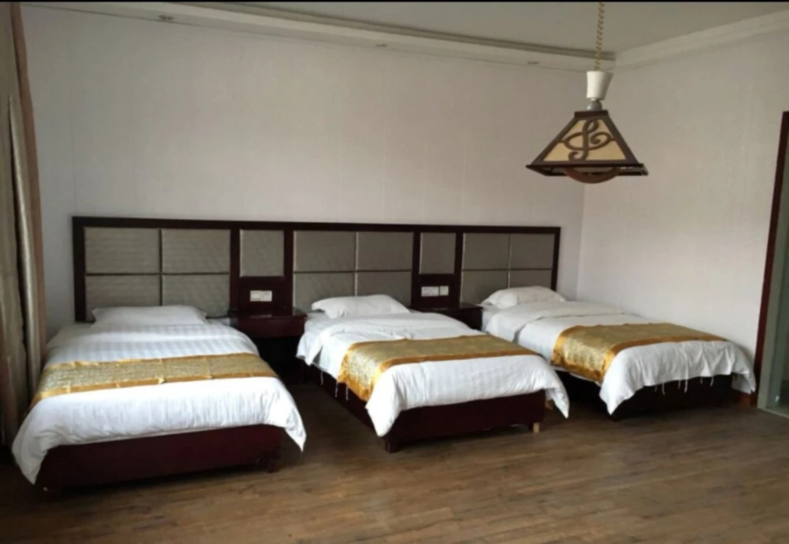 Fenghuang Fengyuxuan Boutique Guesthouse
