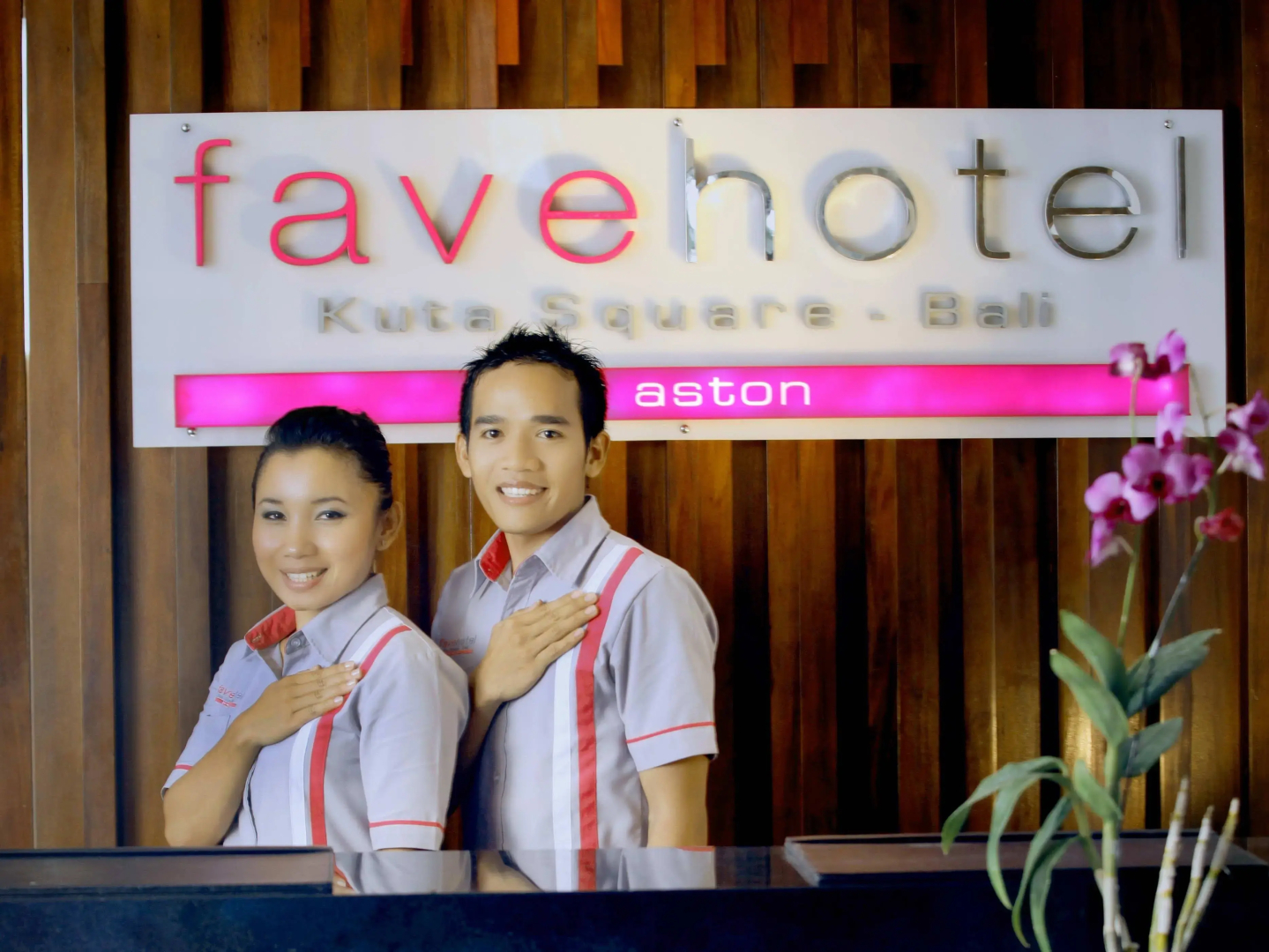 favehotel Kuta Square