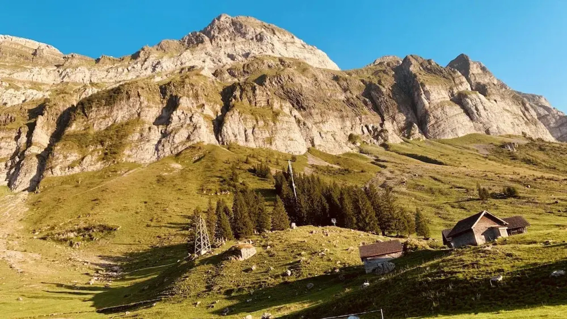 Herziges Apartment Mitten im Schoenen Thurgau
