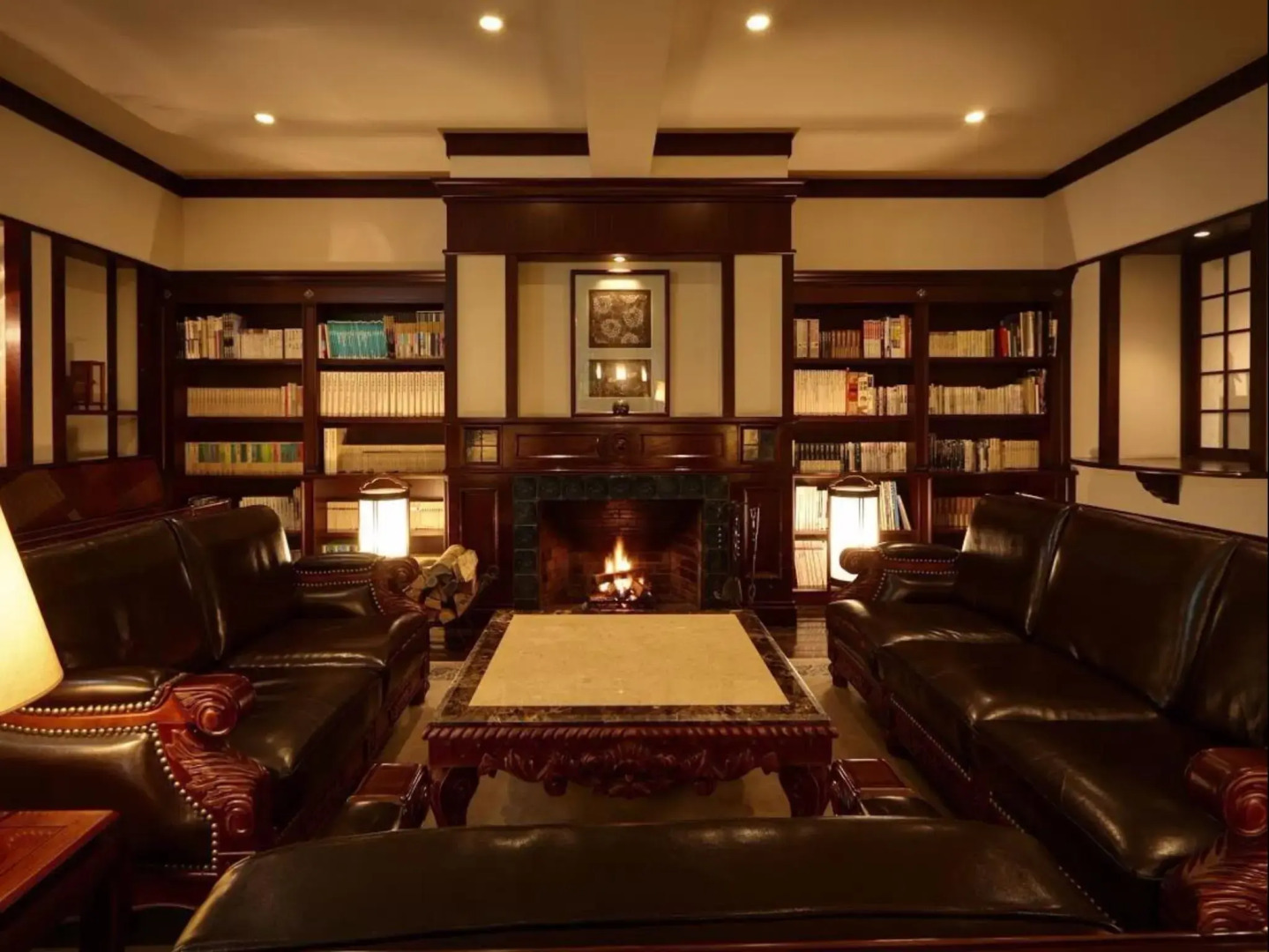 The Hamilton Ureshino