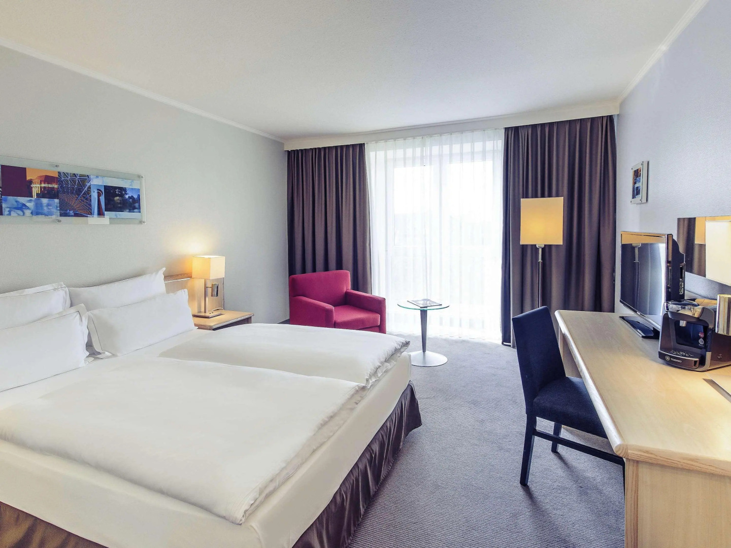 Mercure Hotel Düsseldorf Kaarst