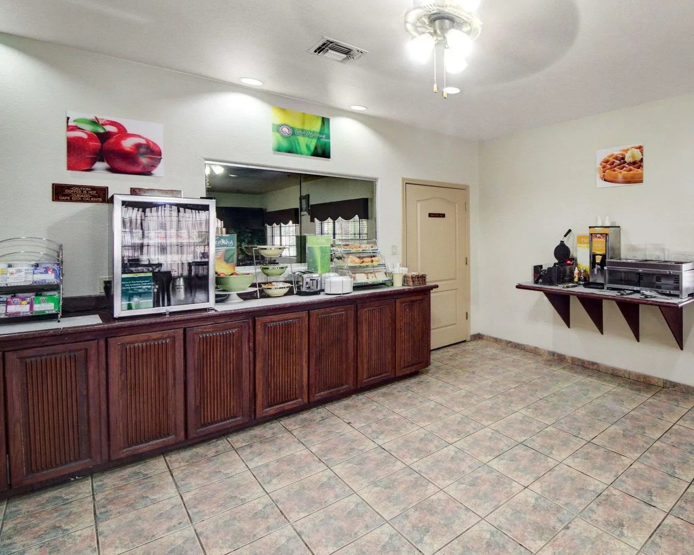 Quality Inn & Suites Rio Grande City