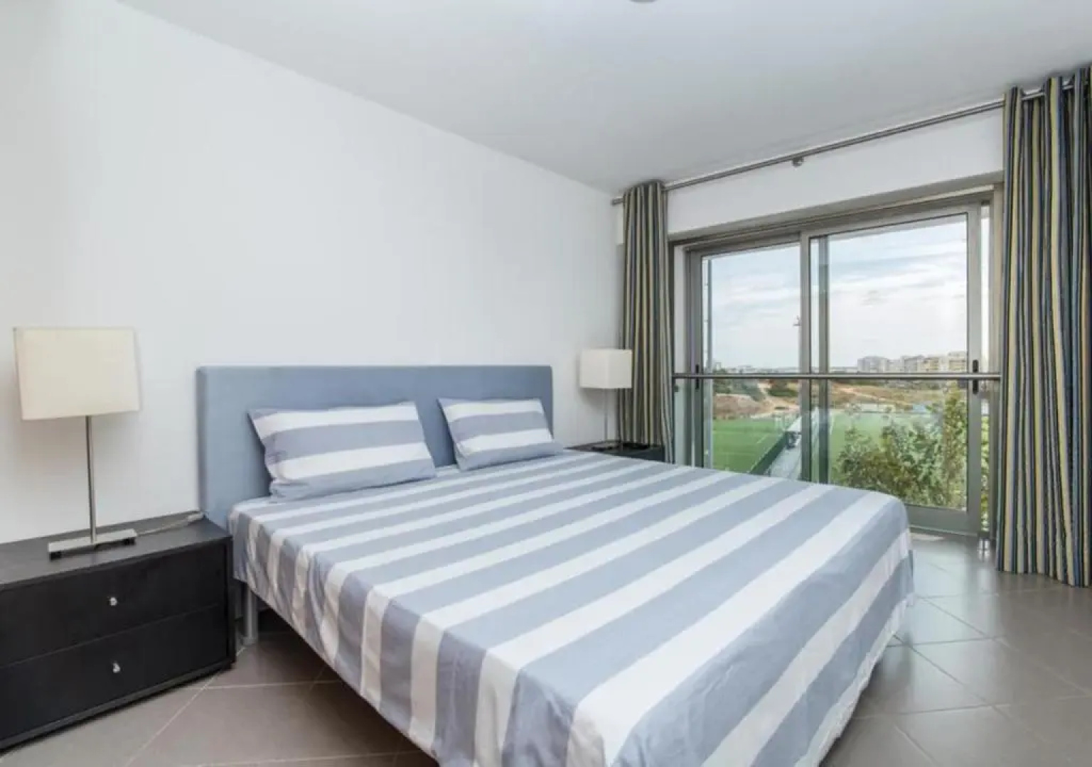 Praia da Rocha Apartments