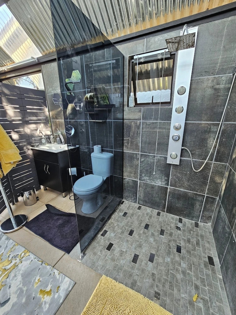 51 on Church Guesthouse