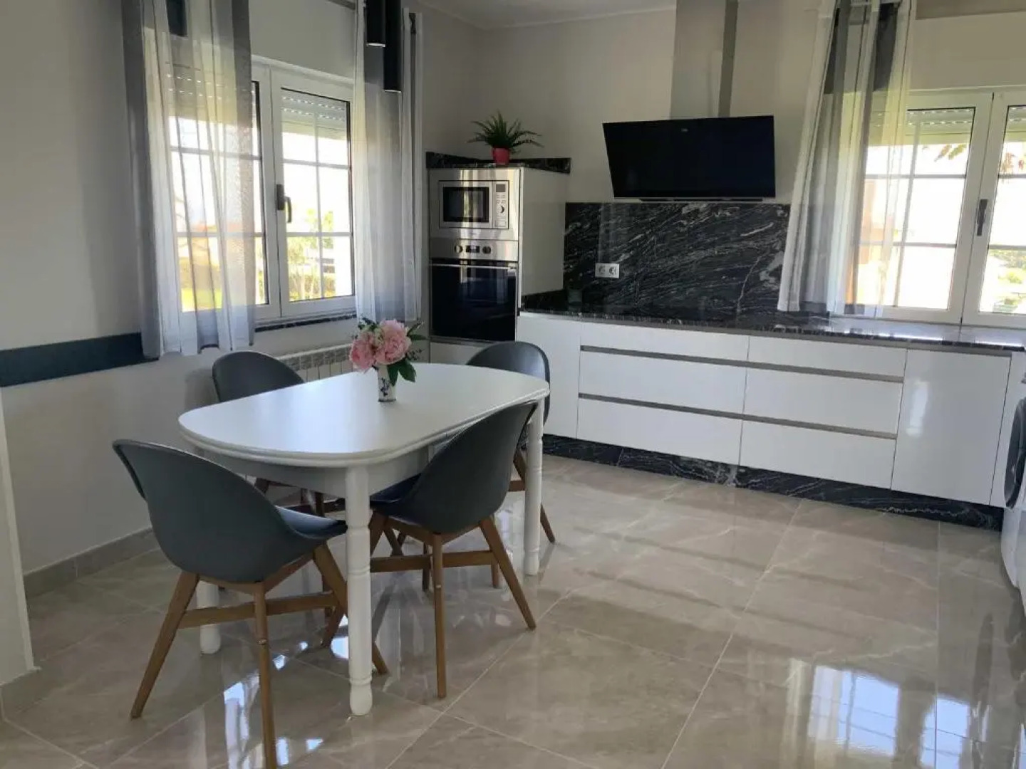 Apartamentos Casa Carin