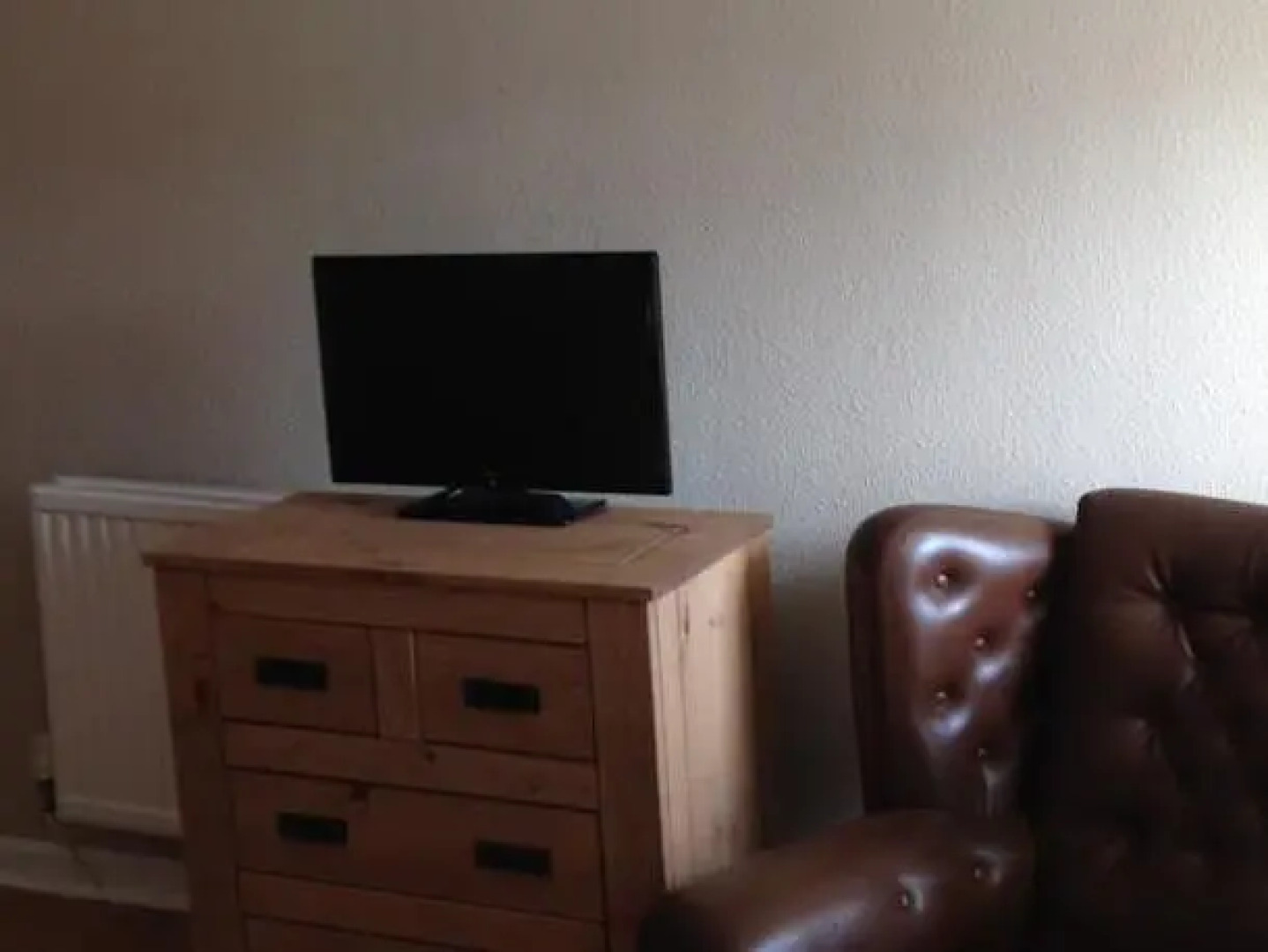 The White Swan Hotel