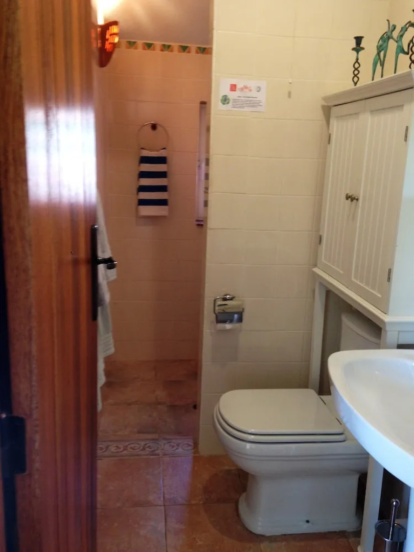 Casa Sol e Lua - Adult Only