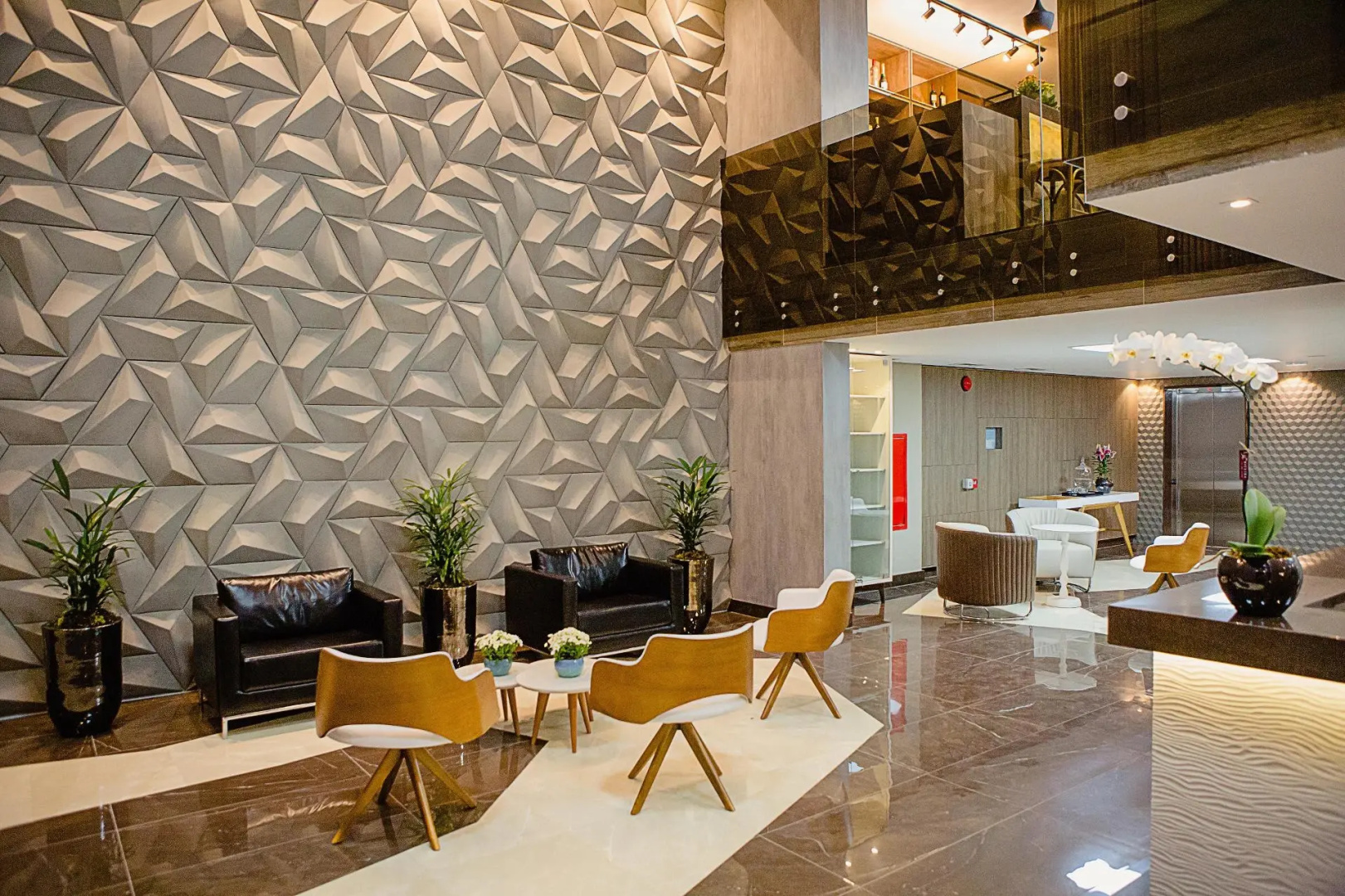 Bristol Viçosa Hotel