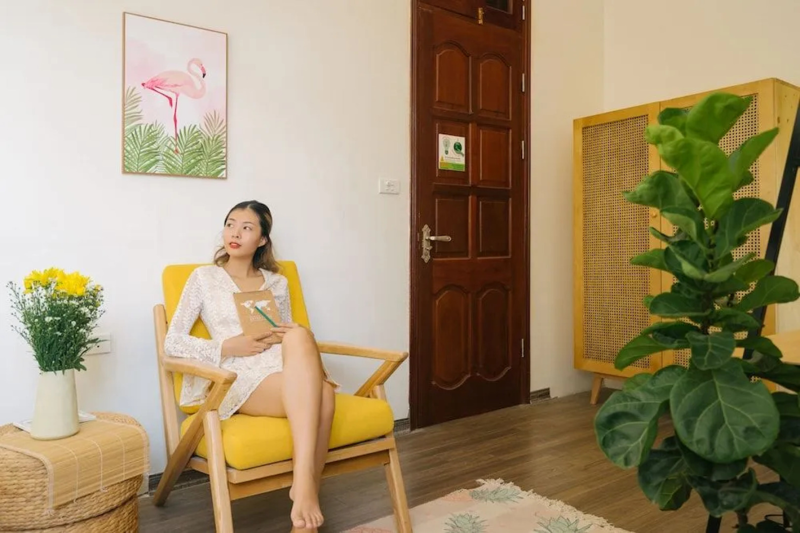 Eden Westlake Hotel - The Art