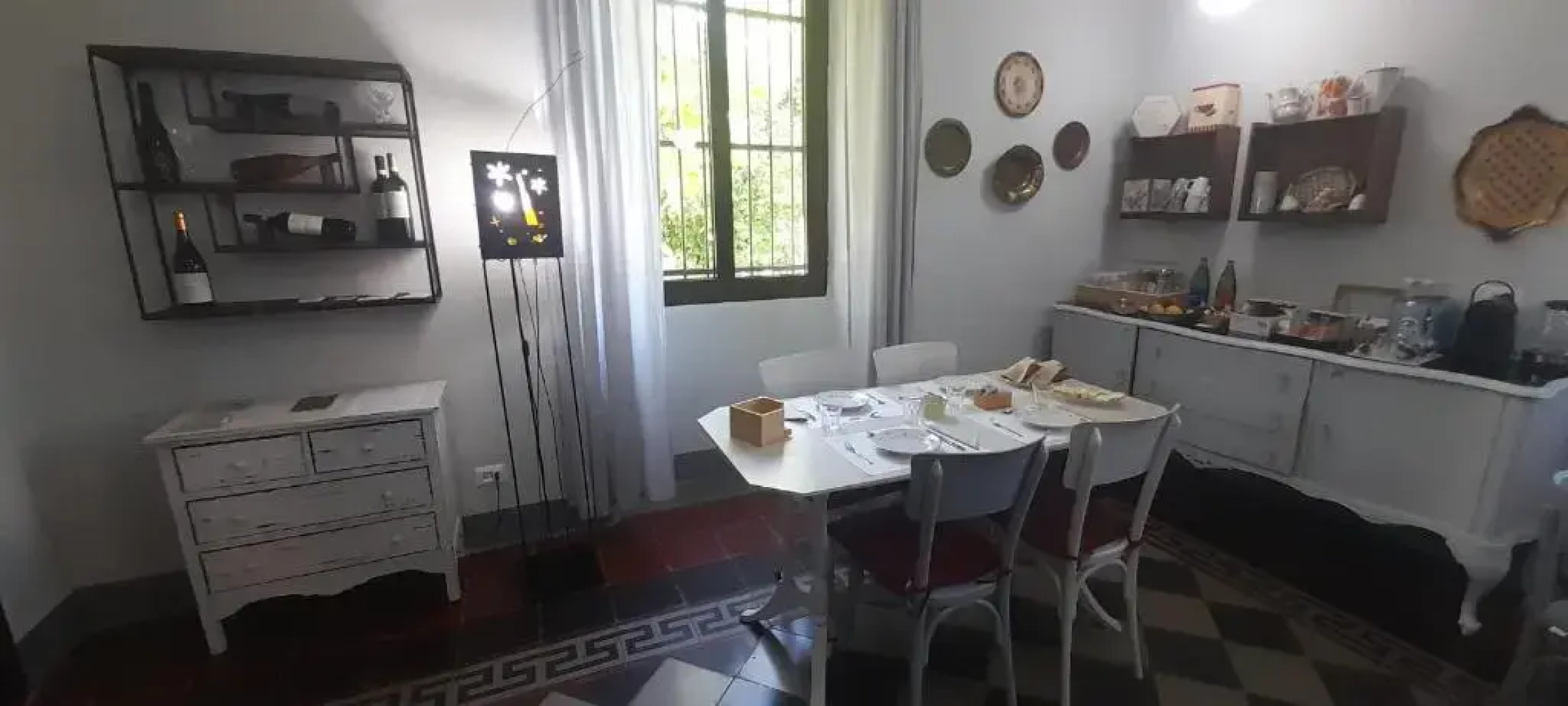 Langhe di Liguria B&B