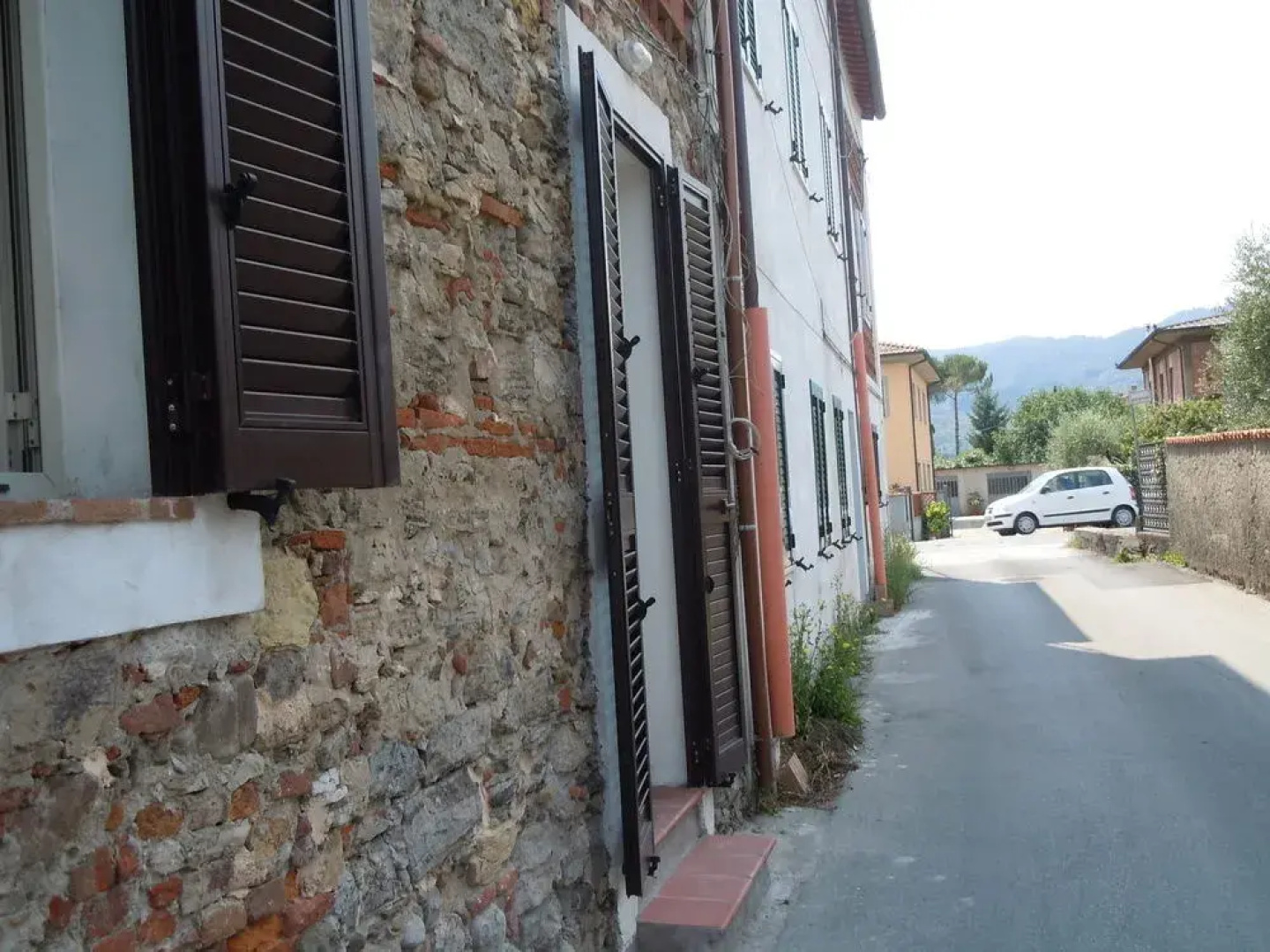 Pisana Apartment