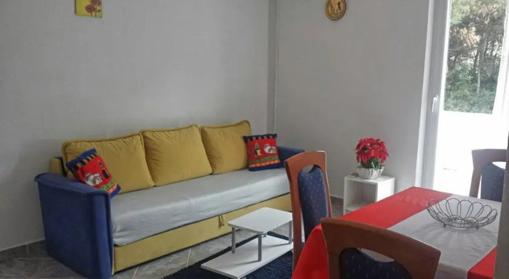 Apartments Novaković